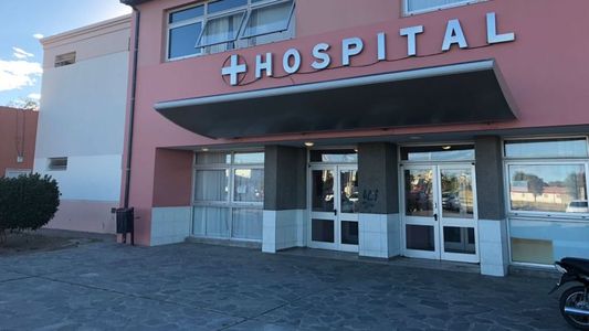 La estremecedora escena que halló una abuela en la morgue cuando fue a reconocer a su nieto