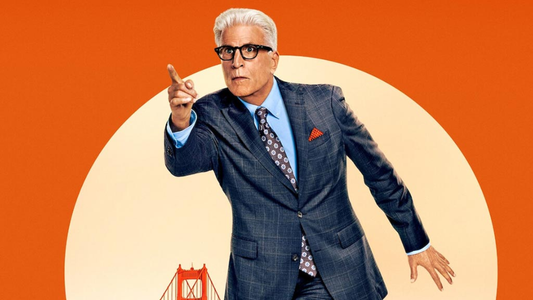 Ted Danson vuelve a Netflix con la comedia con Un hombre infiltrado