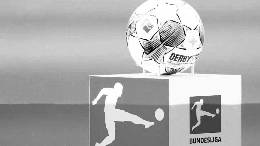 El Gobierno alemán dio el ok para reanudación de la Bundesliga a partir de mediados de mayo