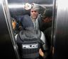 La Justicia de Bolivia confirmó la prisión preventiva de Fernando Cerimedo por 180 días
