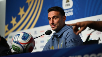 Se encamina la renovación de Lionel Scaloni en la Selección Argentina: los detalles del nuevo acuerdo