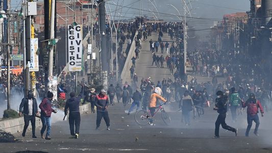 Crisis y protestas en Bolivia: qué está pasando y por qué crece la tensión en las calles