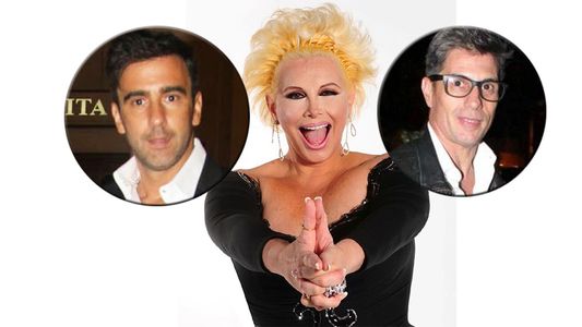 Carmen, en llamas por su desvinculación: Hoppe y el Chato no tuvieron los huevos para decírmelo en la cara