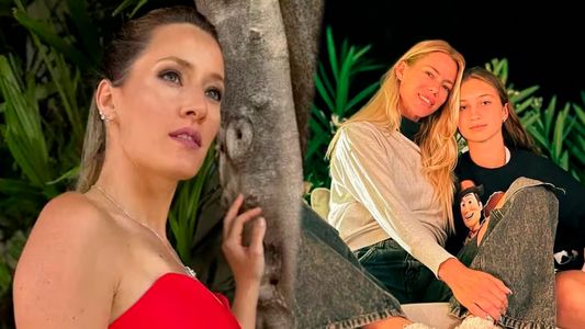 Mica Viciconte, tajante sobre la dieta de Indiana Cubero en su casa: Hay límites