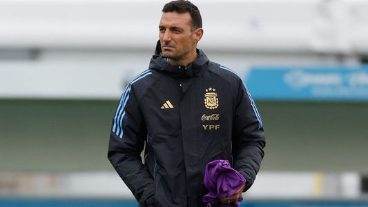 Un privilegio: el inesperado rol que tendrá Lionel Scaloni en el sorteo del Mundial 2026