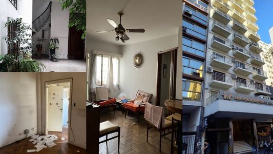 Subastarán en CABA propiedades sin herederos: ¿cuáles son, quiénes pueden ofertar y cómo participar?