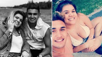 Morena Rial, enamoradísima: Con Facundo voy a formar mi familia