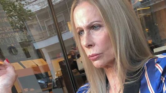 El drama de María Valenzuela: sufrió un grave accidente doméstico y no puede ir al médico por la cuarentena