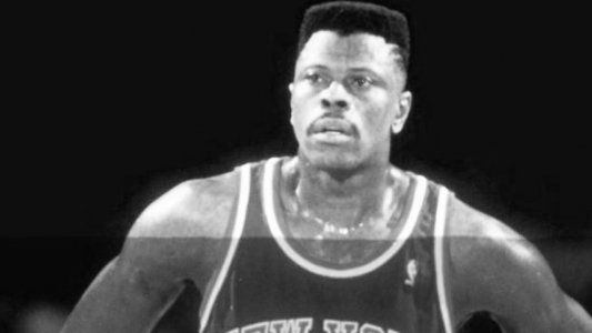 Patrick Ewing, ex estrella de la NBA, dio positivo de coronavirus