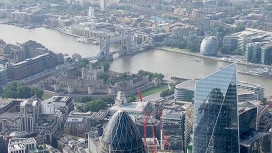 El Reino Unido sorprende al mundo: volvió a la normalidad y bajan los contagios