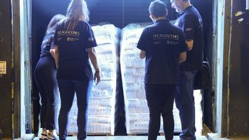 Precios Justos: el Gobierno descarta sumar movimientos sociales a la fiscalización en supermercados