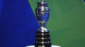 Dónde y cuándo se jugará la próxima Copa América