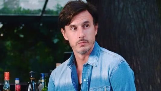 Roberto García Moritán y otra grave denuncia en medio del escándalo con Pampita