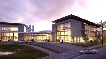 Un Silicon Valley en Santa Fe, ¿cómo funciona la incubadora de Sancor Seguros?