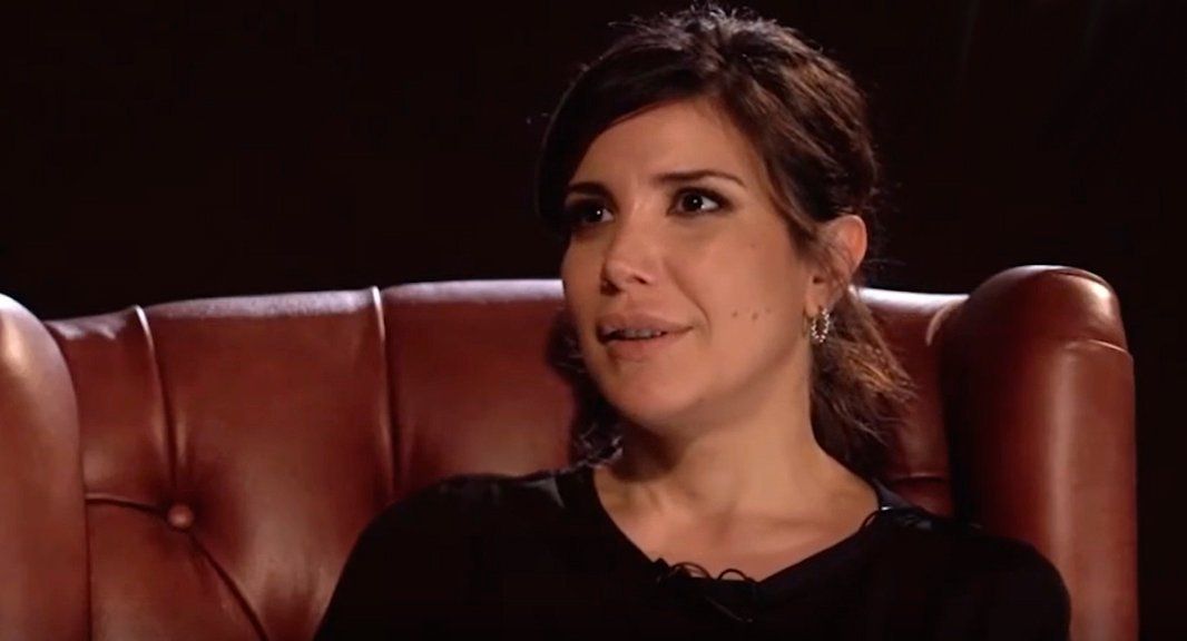 Andrea Rincón, mano a mano con Gastón Pauls: La cocaína es el infierno