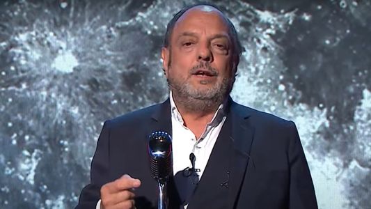 El consejo de Baby Etchecopar: Empecemos a ejercer la pelotudez