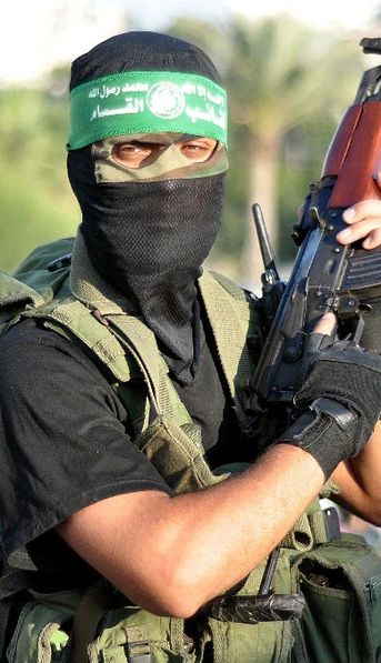 La demanda internacional que podría probar el apoyo de Irán, Corea del Norte y Siria en la masacre de Hamas del 7 de octubre