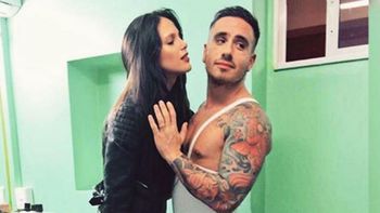 Los descargos de Barbie Vélez y Federico Bal ante los cuestionamientos por la perimetral