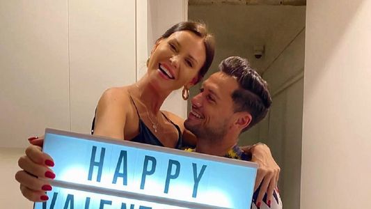 Natalie Weber contó por qué abandonó a Pampita