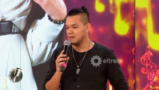 Brian Lanzelotta confirmó su separación de Mariana César: Estoy triste