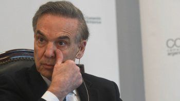 Miguel Ángel Pichetto explicó por qué no es parte del peronismo