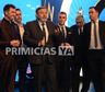 Un buen momento en AM y Nadie nos para en FM: los ganadores del Oro en los Premios Martín Fierro de Radio