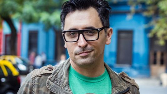 Franco Torchia comunicó que recibió amenazas: Estoy muerto de miedo, sigo muerto de miedo