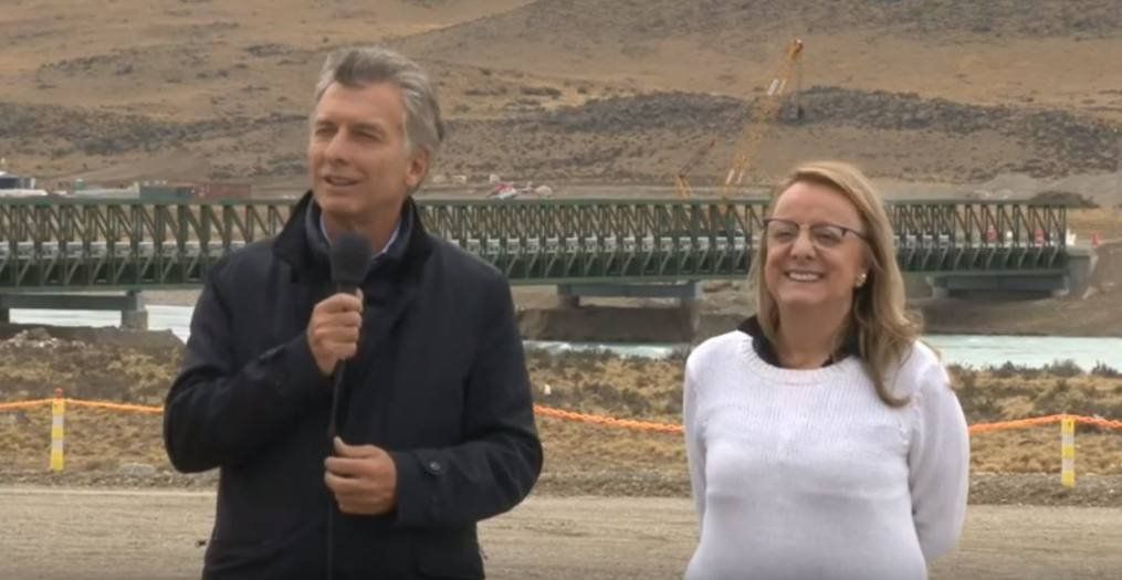 Macri y el comentario de las cerezas que logró lo imposible: que un Kirchner se ría de un chiste del Presidente