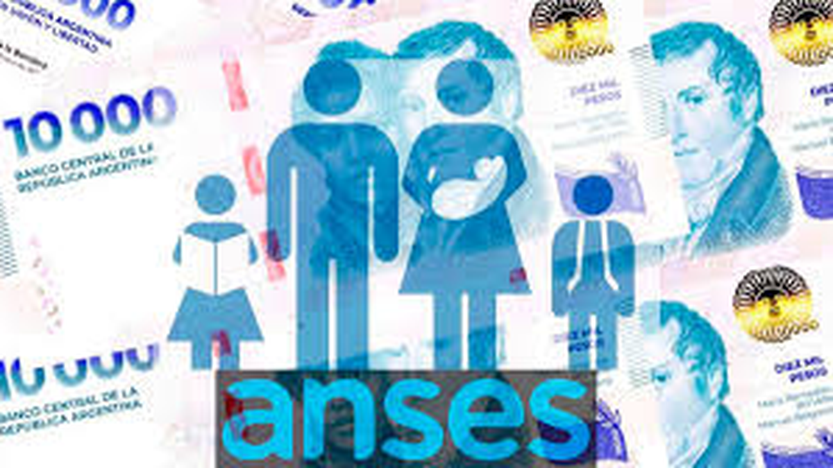 Mi ANSES suma funcionalidades clave para quienes perciben AUH y SUAF, garantizando mayor claridad en la información. Foto: Internet. Mi ANSES suma funcionalidades clave para quienes perciben AUH y SUAF, garantizando mayor claridad en la información. Foto: Internet.