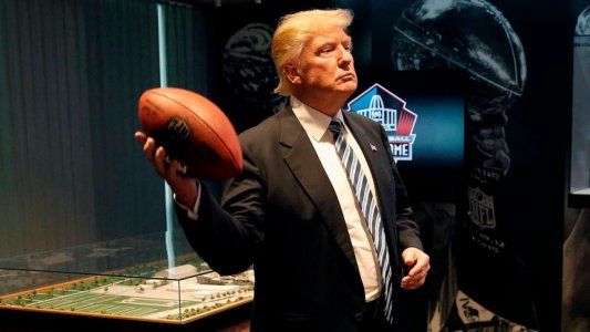 Donald Trump vs. ESPN: la nueva batalla del presidente de EE.UU.