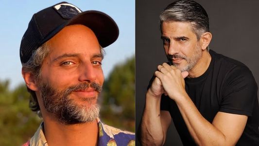 Joaquín Furriel y Pablo Echarri conquistan Netflix con la serie que rompe récords en streaming