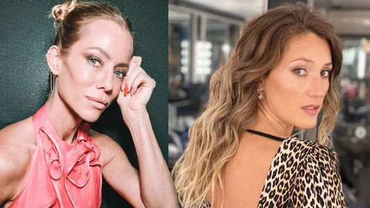 Nicole Neumann sobre Mica Viciconte: ¿Tomaría un café con ella?