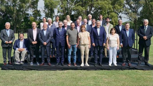 Más opciones liberales: se presenta un nuevo grupo en Juntos por el Cambio para contrarrestar el efecto Milei