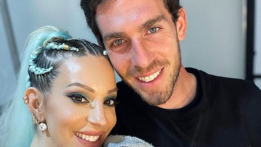 El inesperado pedido de Noelia Marzol a su marido