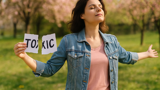 Astrología: 5 signos que dejarán atrás relaciones tóxicas con la llegada de la primavera