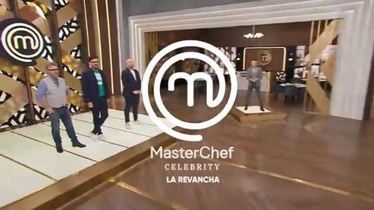 Quiénes estarán en los especiales de MasterChef Celebrity tras la gran final