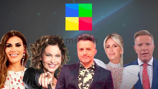 Rating: el crecimiento del prime time de América TV