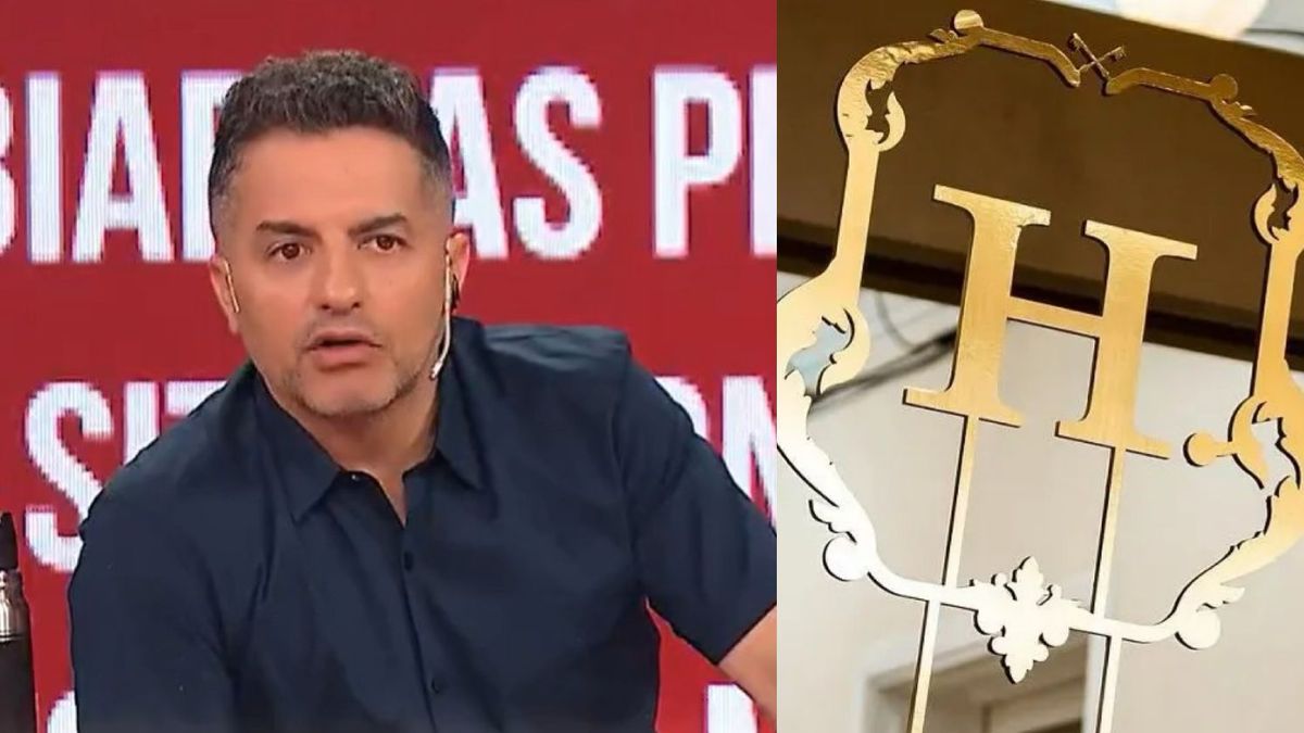Grave denuncia de bullying y maltrato de otra participante dentro de El Hotel de los Famosos 2.jpg