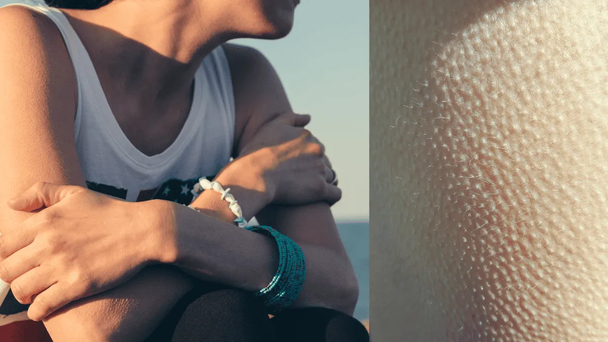 Si cuando escuchas música sientes escalofríos, este es el motivo físico que padeces