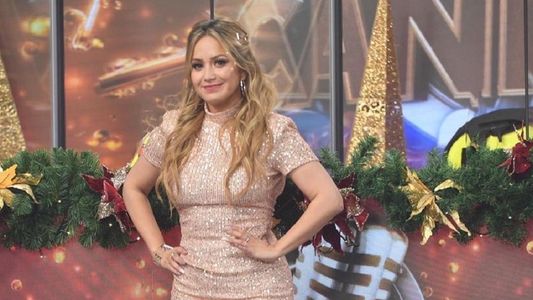 Karina, La Princesita se ausentó al jurado del Cantando 2020: ¿qué pasó?