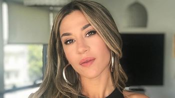 El sorprendente cambio de look de Jimena Barón