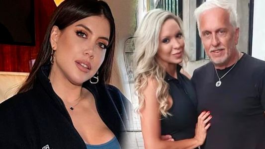 Interna familiar feroz: la medida judicial que Wanda Nara le impuso a su padre, Andrés