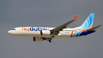 Confuso incidente a bordo de un avión a Israel hace pensar en la posibilidad de un atentado. (Foto: Gentileza CNN)