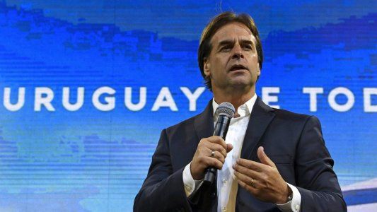 Uruguay anunció un blindaje fronterizo durante la temporada de verano