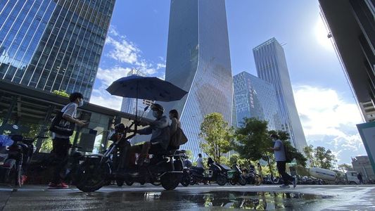 Evergrande: por qué su crisis tiene preocupados a todos