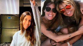 El tierno mensaje de la mamá de Sofía Sarkany, a seis meses de su muerte