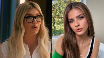 Wanda Nara abandonó la promo de MasterChef Celebrity tras la mención a la China Suárez: Hasta acá llegamos
