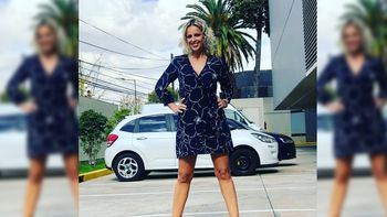 Milva Castellini: Angustia y denuncia