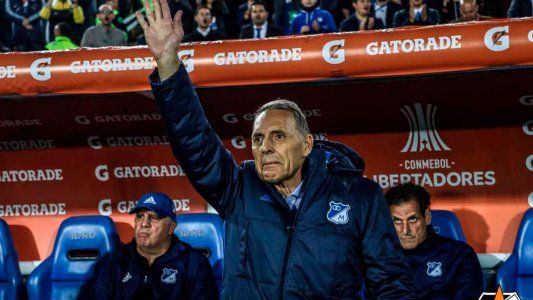 El emotivo recibimiento para Miguel Ángel Russo tras superar un cáncer y otros problemas de salud