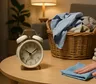 Rutina nocturna de 15 minutos: cómo ordenar la casa sin hacer una limpieza profunda